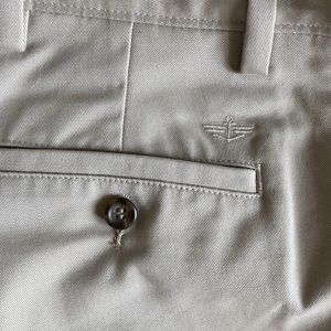 Dockers D3 Easy Khaki